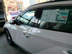 هیوندای تۆکسۆن